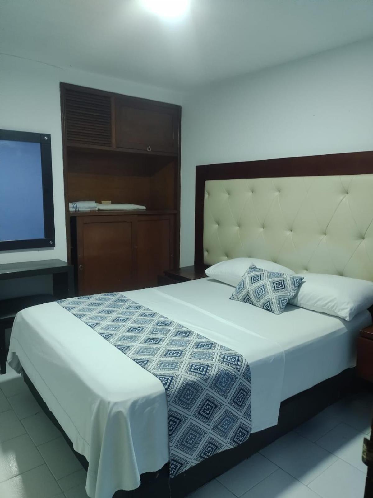 Hotel Exito Barranquilla Μπαρρανκίγια Εξωτερικό φωτογραφία