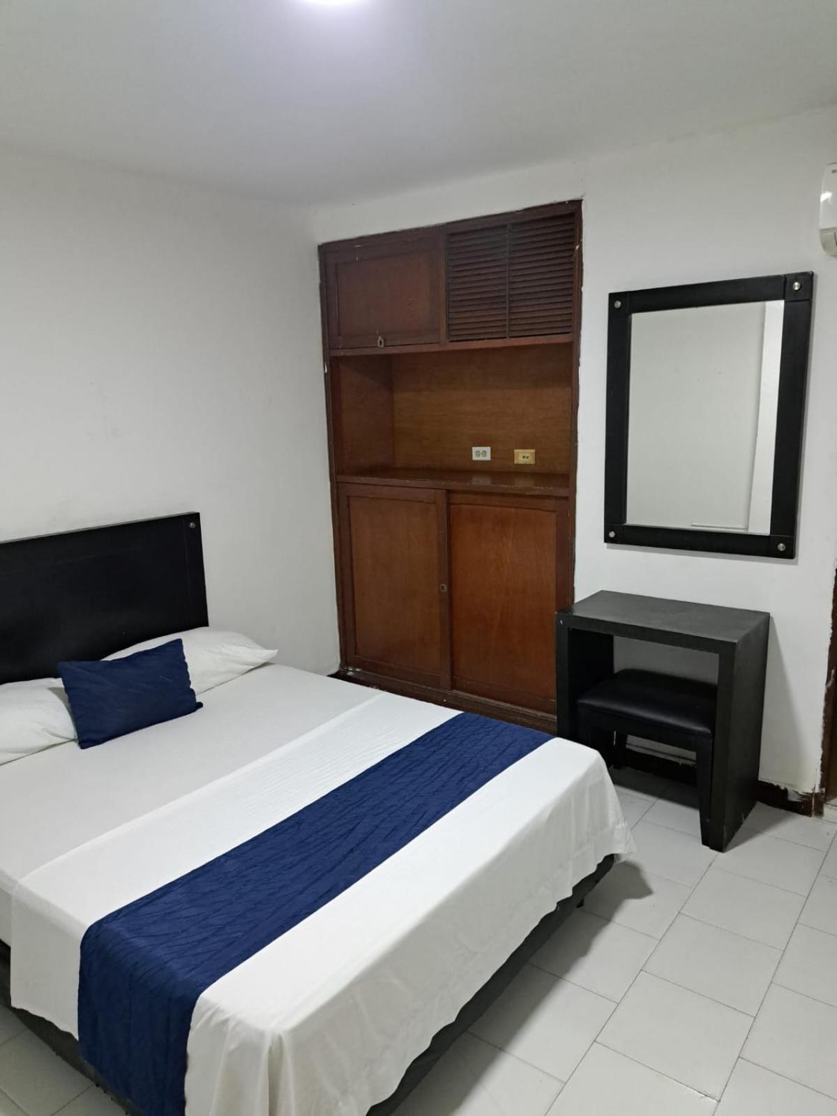 Hotel Exito Barranquilla Μπαρρανκίγια Εξωτερικό φωτογραφία