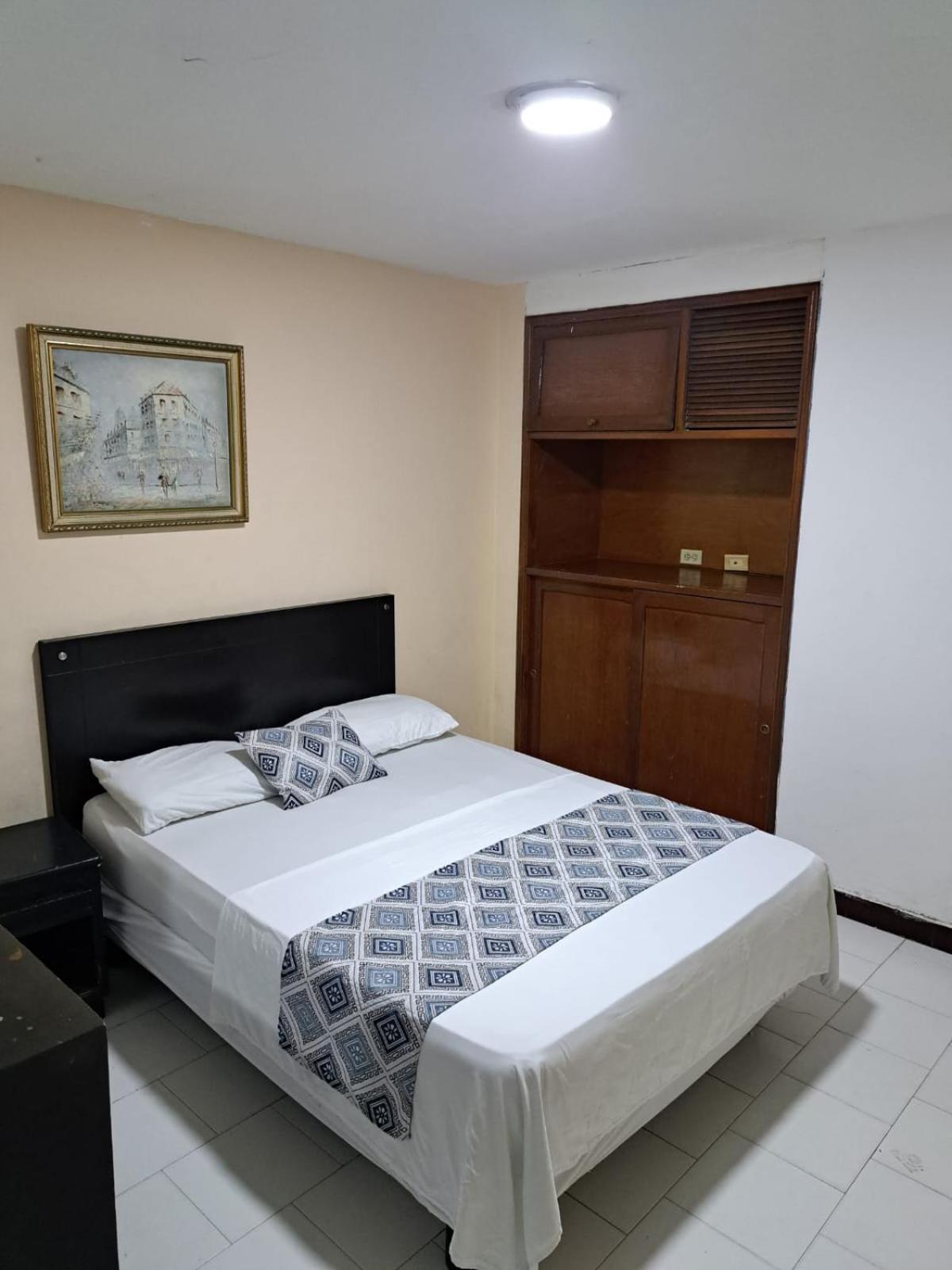 Hotel Exito Barranquilla Μπαρρανκίγια Εξωτερικό φωτογραφία
