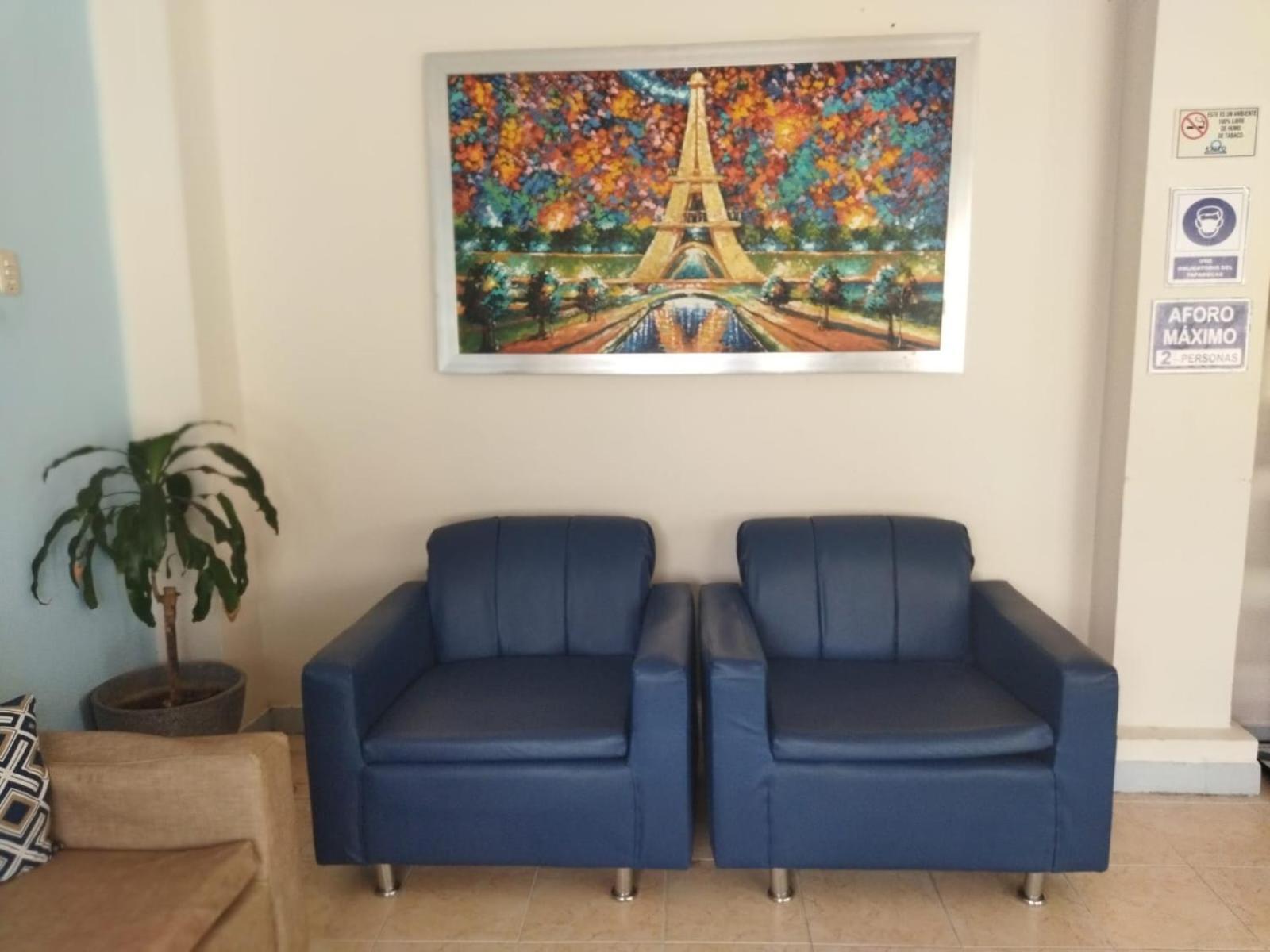 Hotel Exito Barranquilla Μπαρρανκίγια Εξωτερικό φωτογραφία