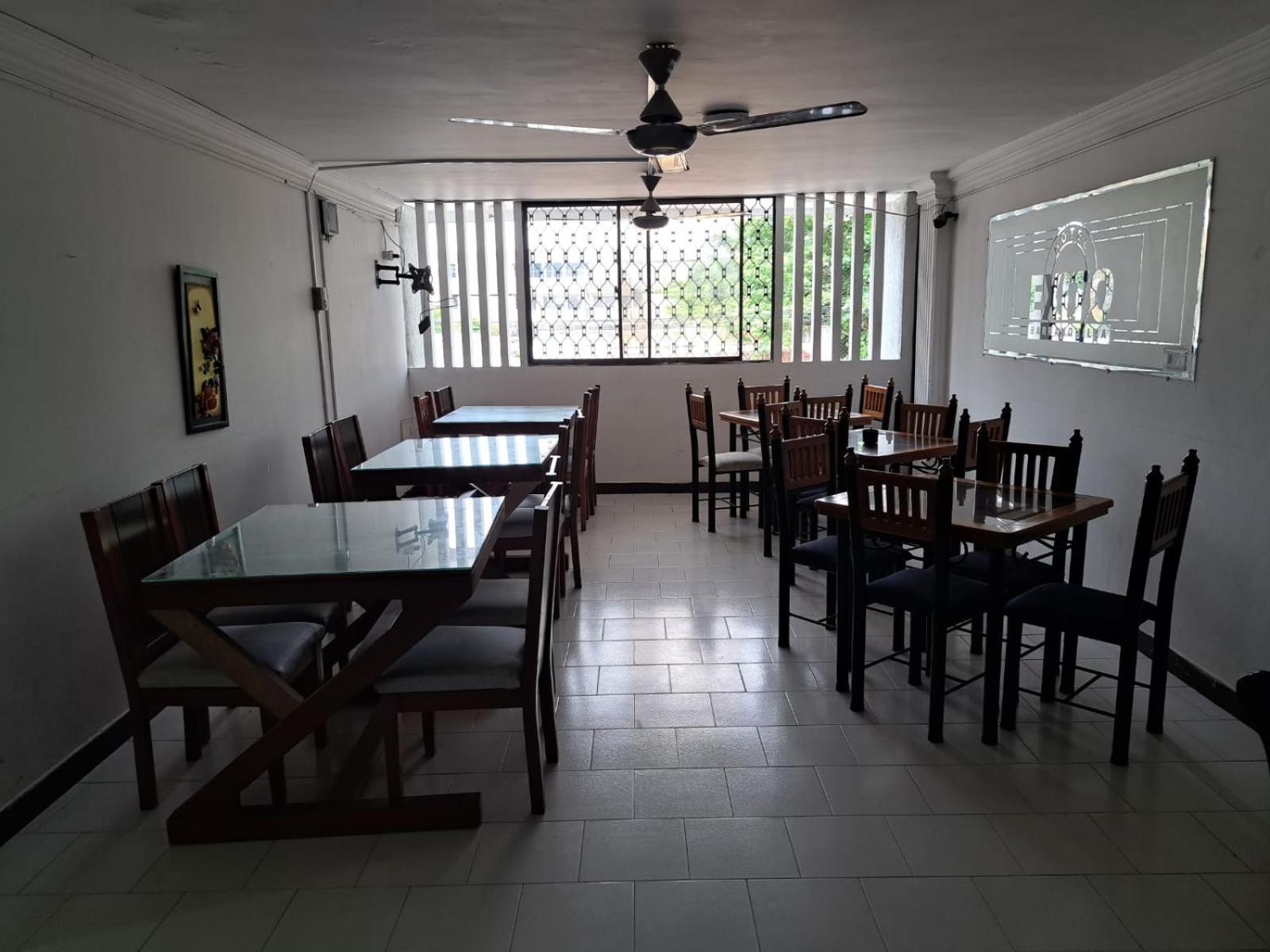 Hotel Exito Barranquilla Μπαρρανκίγια Εξωτερικό φωτογραφία