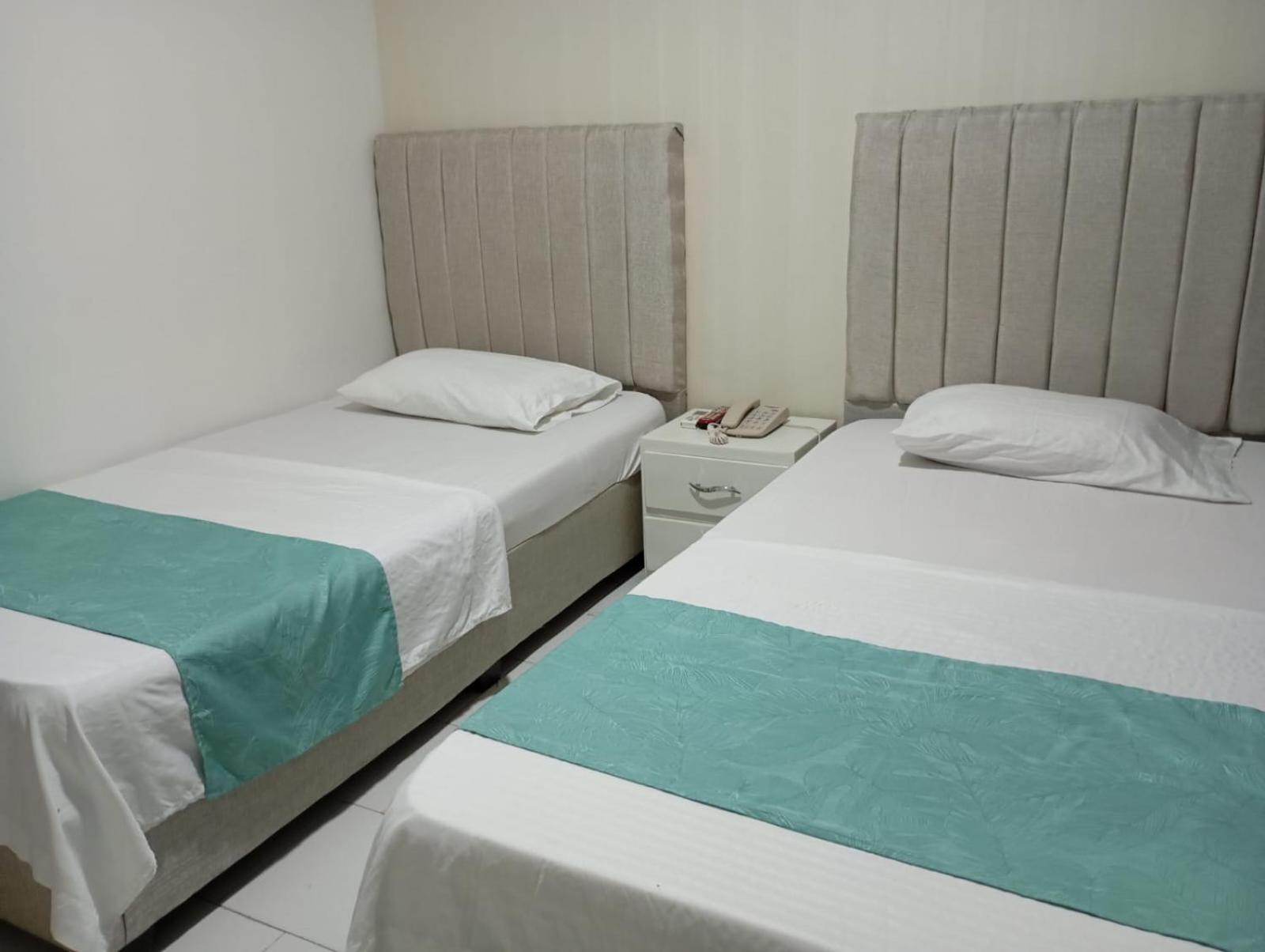 Hotel Exito Barranquilla Μπαρρανκίγια Εξωτερικό φωτογραφία