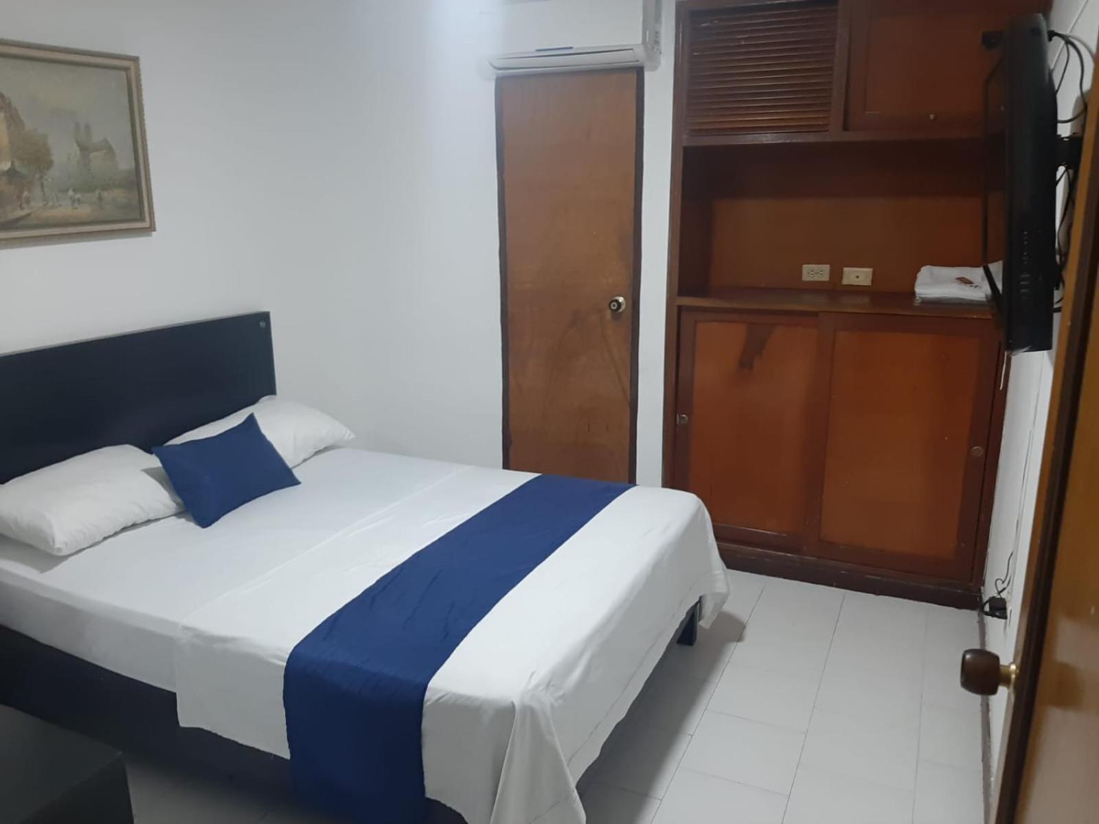Hotel Exito Barranquilla Μπαρρανκίγια Εξωτερικό φωτογραφία