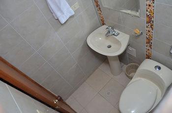 Hotel Exito Barranquilla Μπαρρανκίγια Εξωτερικό φωτογραφία