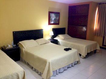 Hotel Exito Barranquilla Μπαρρανκίγια Εξωτερικό φωτογραφία
