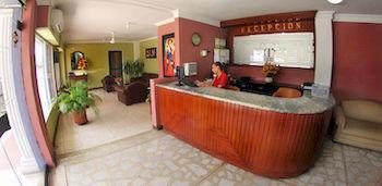 Hotel Exito Barranquilla Μπαρρανκίγια Εξωτερικό φωτογραφία